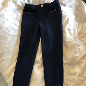 Girls pants